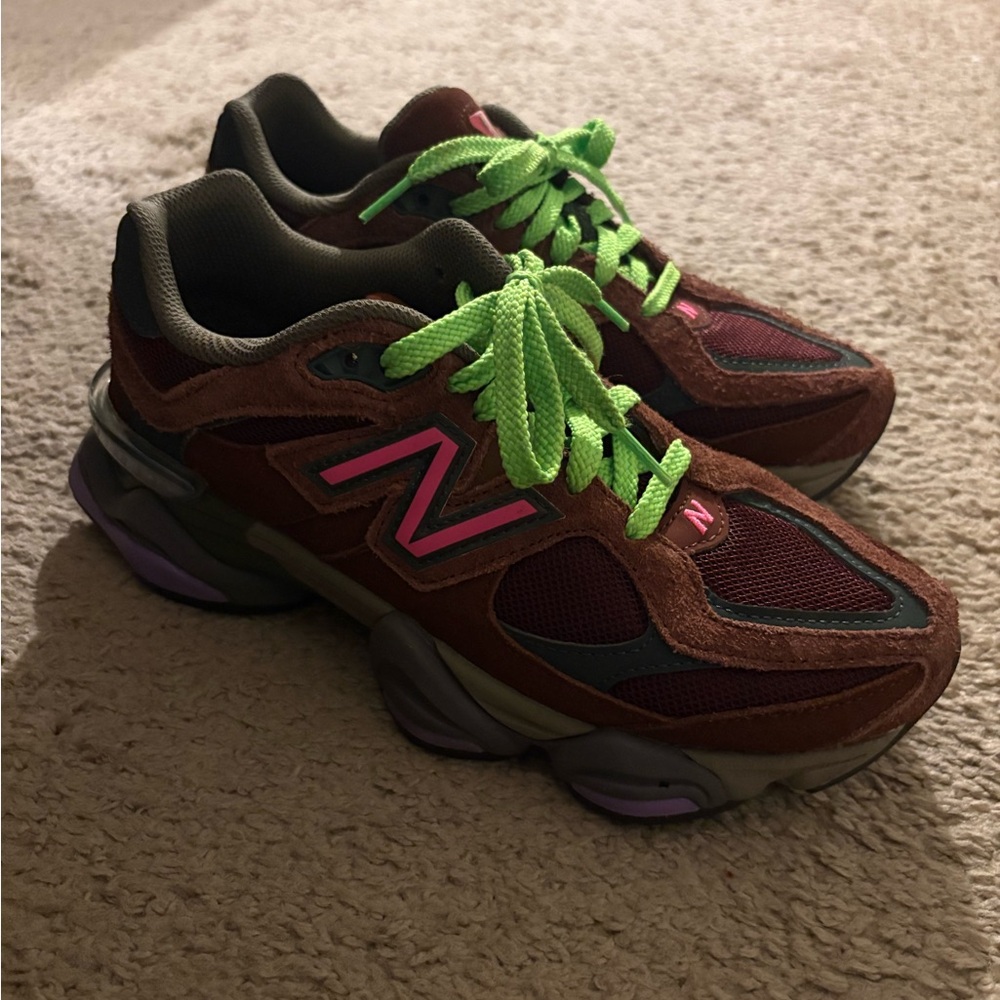 New Balance 9060